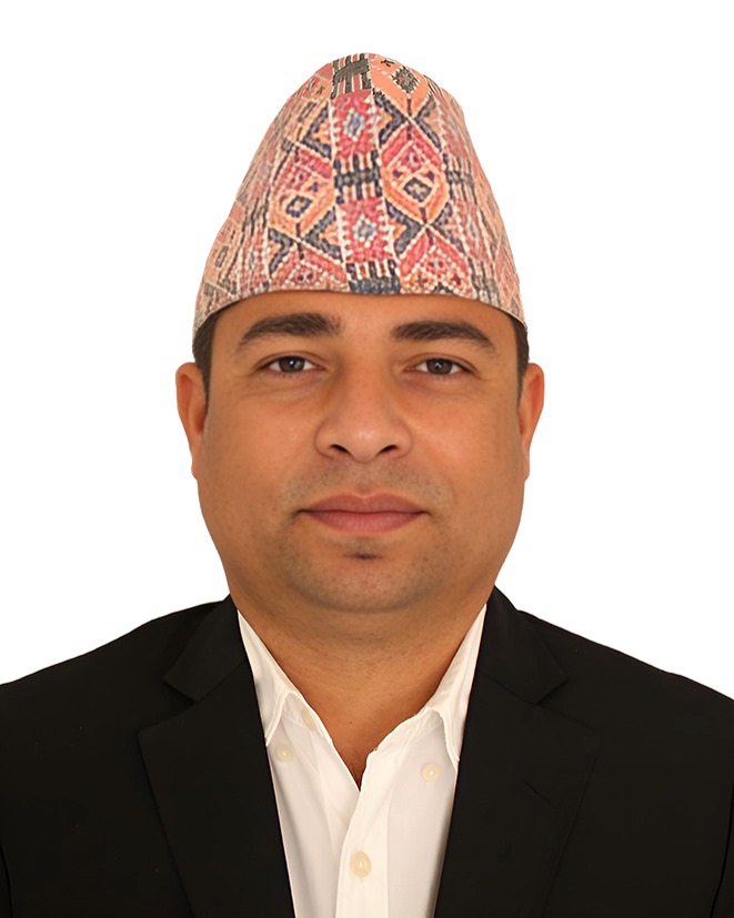 Adv. Rohit Kr. Dhakal