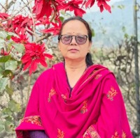 Mrs. Kamala Lama